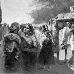 Tercera Clase/India/1894 Tercera Clase/India/1894