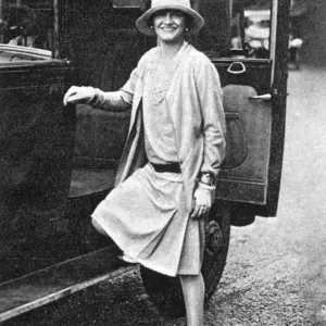 Coco Chanel