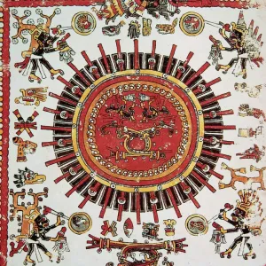 Azteca