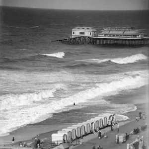 Cromer