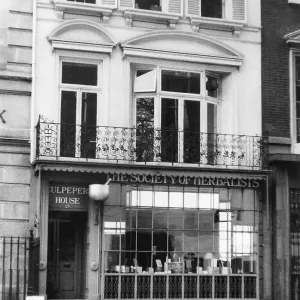 Casa Culpeper Londres Casa Culpeper Londres