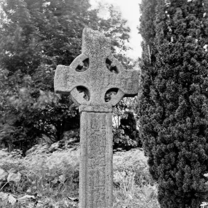 Donaghmore Cross Print, Newry, Northern Ireland Donaghmore Cross Print, Newry, Northern Ireland