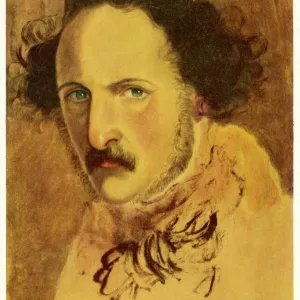 GAETANO DONIZETTI Print GAETANO DONIZETTI Print