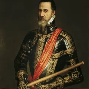 Hertog van Alba Hertog van Alba