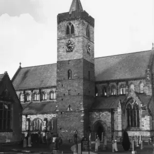 Catedral de Dunblane Catedral de Dunblane