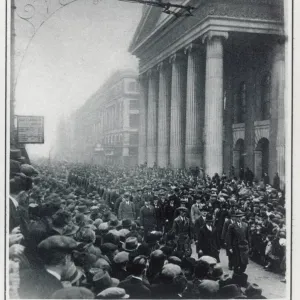 Easter Rising Commemorated Print, Dublin 1932 Easter Rising Commemorated Print, Dublin 1932