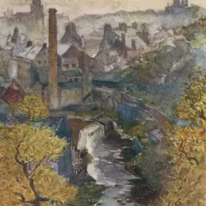 Édimbourg/Leith 1904 Édimbourg/Leith 1904