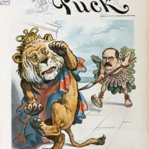 Et tu, Brute! Print by Rudyard Kipling (1902) Et tu, Brute! Print by Rudyard Kipling (1902)