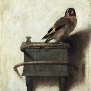 Carel Fabritius