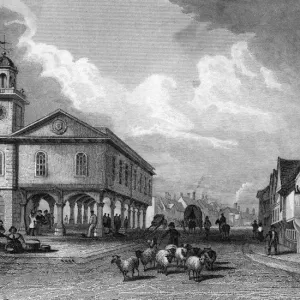 Faversham