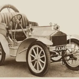 Rolls-Royce