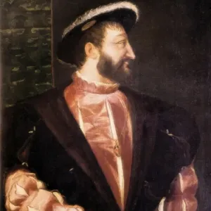 Franz der Erste Franz der Erste