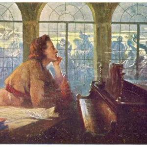 Frédéric Chopin / Notturno Frédéric Chopin / Notturno