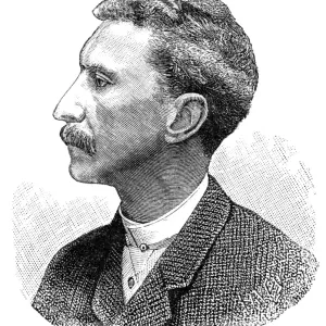 Frederick Barnard
