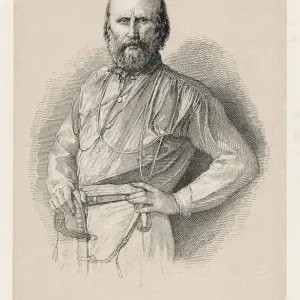 Garibaldi