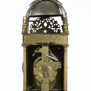 Reloj, al revés. Reloj, al revés.
