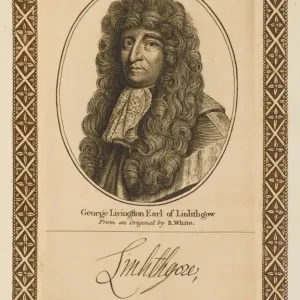 Georgio Erle Linglethgouw Georgio Erle Linglethgouw