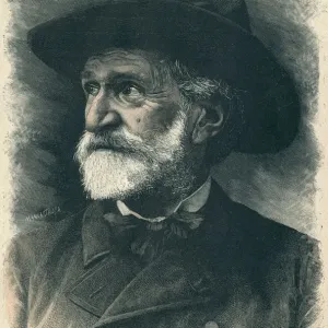 José Francisco Verdi José Francisco Verdi