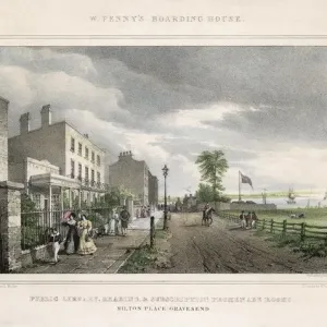 Gravesend