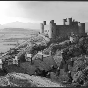 Harlech
