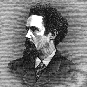 Henry Stacy Marks Print - 19th Century Artist Henry Stacy Marks Print - 19th Century Artist