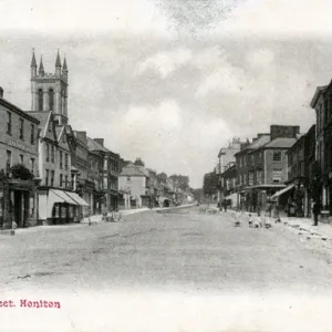 Honiton