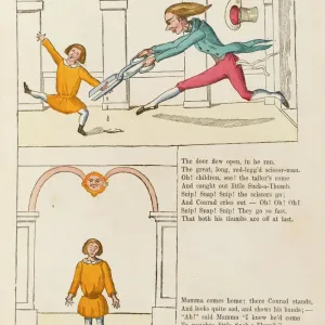 Gebrüder Grimm