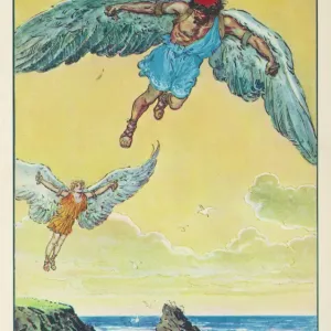 Daedalus