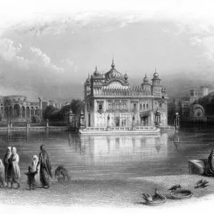 India Amritsar India Amritsar