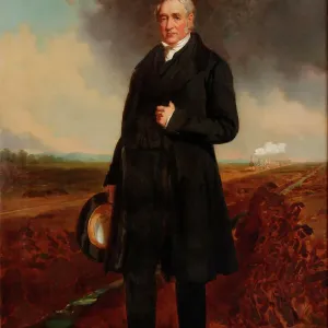 Georges Stephenson (1781-1848) Georges Stephenson (1781-1848)