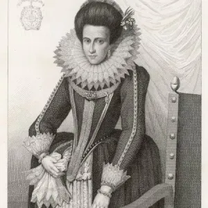 Isabella de Aragón