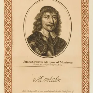 Giames Graam Montrosé Giames Graam Montrosé