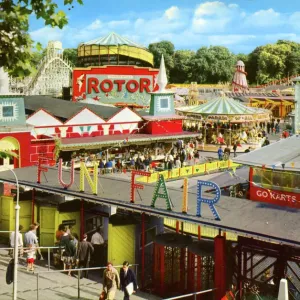 Battersea Park