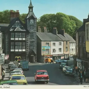 Mallow, Condado de Cork, República de Irlanda Mallow, Condado de Cork, República de Irlanda