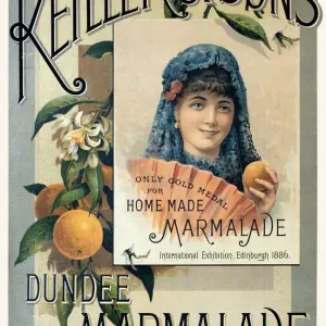Marmalata Keiller e Figli di Dundie Marmalata Keiller e Figli di Dundie