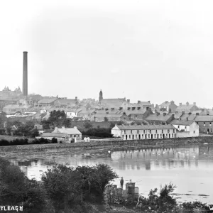 Killyleagh