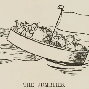 John Tenniel