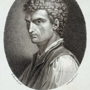 Leon Battista Alberti