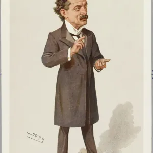 David Lloyd George