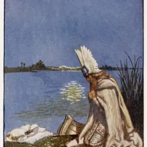 Lohengrin e l'Aquila Lohengrin e l'Aquila