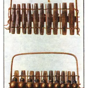 Marimba Marimba