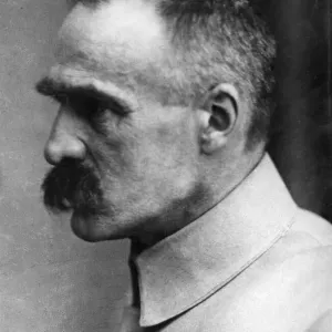 Generäle und Führer