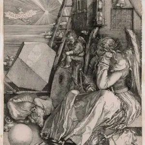 Melancholia Melancholia