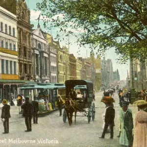 Melburne, Australia Melburne, Australia