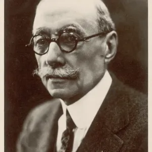 Andre-Charles-Prosper Messager Print Andre-Charles-Prosper Messager Print