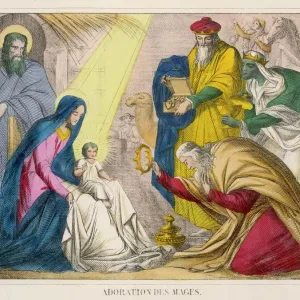 The Magi Present Gifts Print The Magi Present Gifts Print
