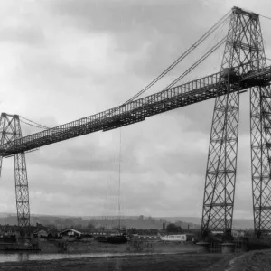 Puente de Newport 1906 Puente de Newport 1906