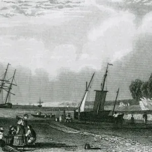 Northfleet, Kent Northfleet, Kent