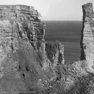 The Old Man of Hoy Print The Old Man of Hoy Print