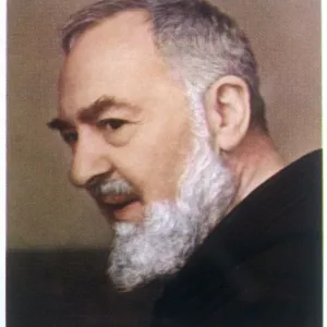 PADRE PIO PADRE PIO